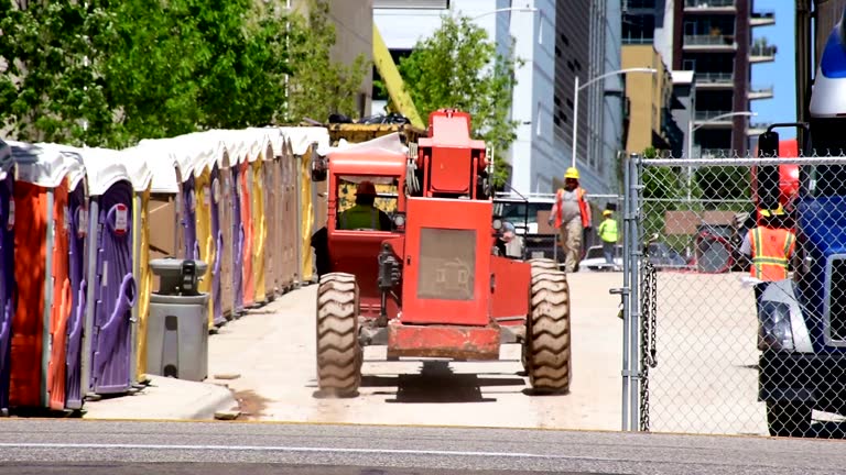 Best Standard Portable Toilet Rental  in Brook Highland, AL